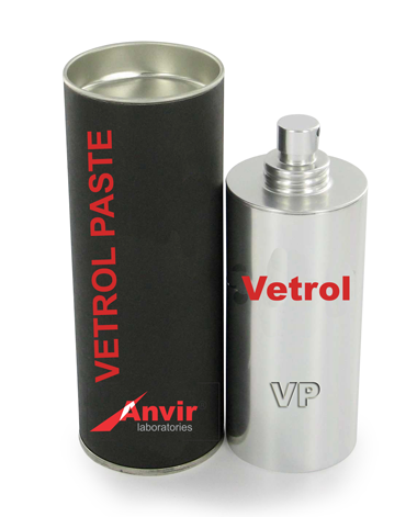वेक्ट्रोल पेस्ट